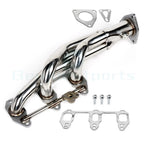 Stainless Performance Racing Manifold Header Exhaust for Mazda RX-8 (2003–2011)
