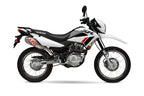 Exhaust Slip-On for Enduro Rs 2 (2010–2020) SS Al SS