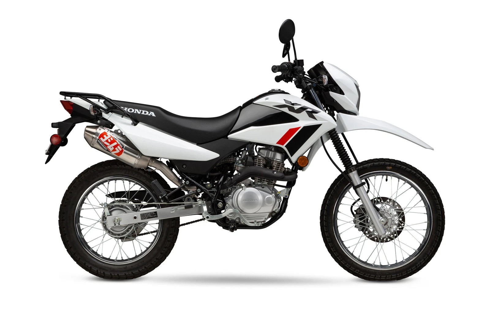 Exhaust Slip-On for Enduro Rs 2 (2010–2020) SS Al SS