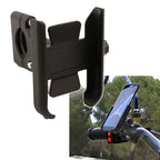 Cell Phone GPS Handlebar Holder for Yamaha Raider Star (2008–2019)