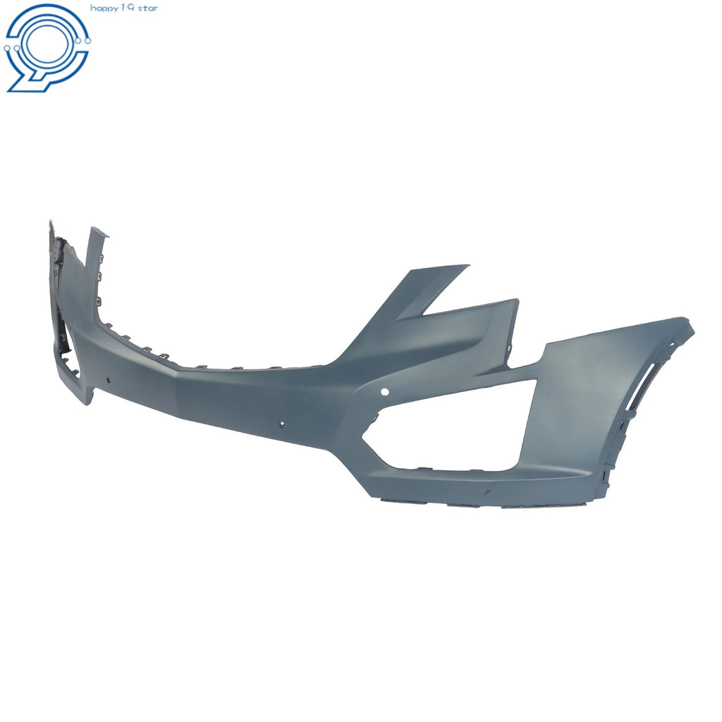 Front Bumper Cover for Cadillac XT5 (2017-2019) with Sensor Holes