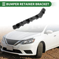 1pc Right Rear Bumper Retainer Bracket No.852205EE0A for Nissan Versa (2020–2021)