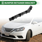 1pc Right Rear Bumper Retainer Bracket No.852205EE0A for Nissan Versa (2020–2021)