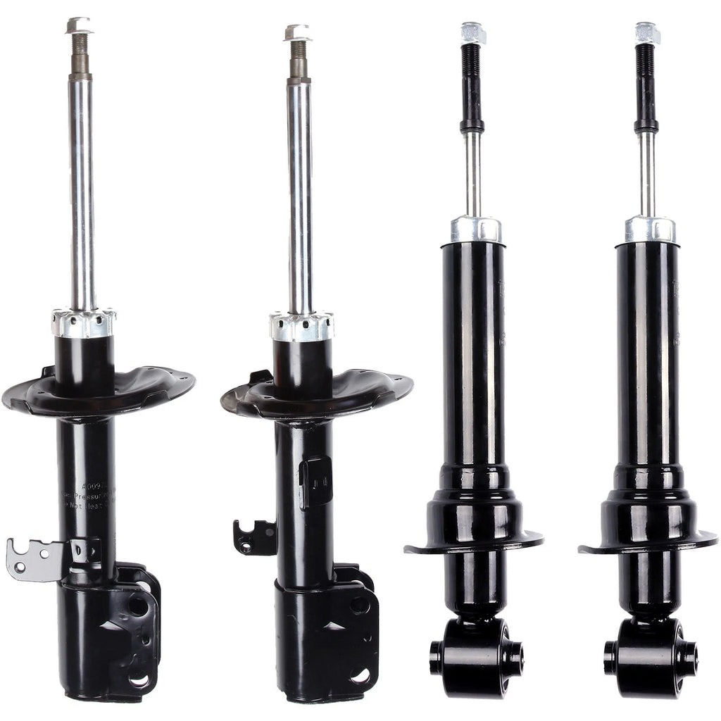 Set of 4 Struts for Scion TC (2005–2010)