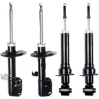 Set of 4 Struts for Scion TC (2005–2010)