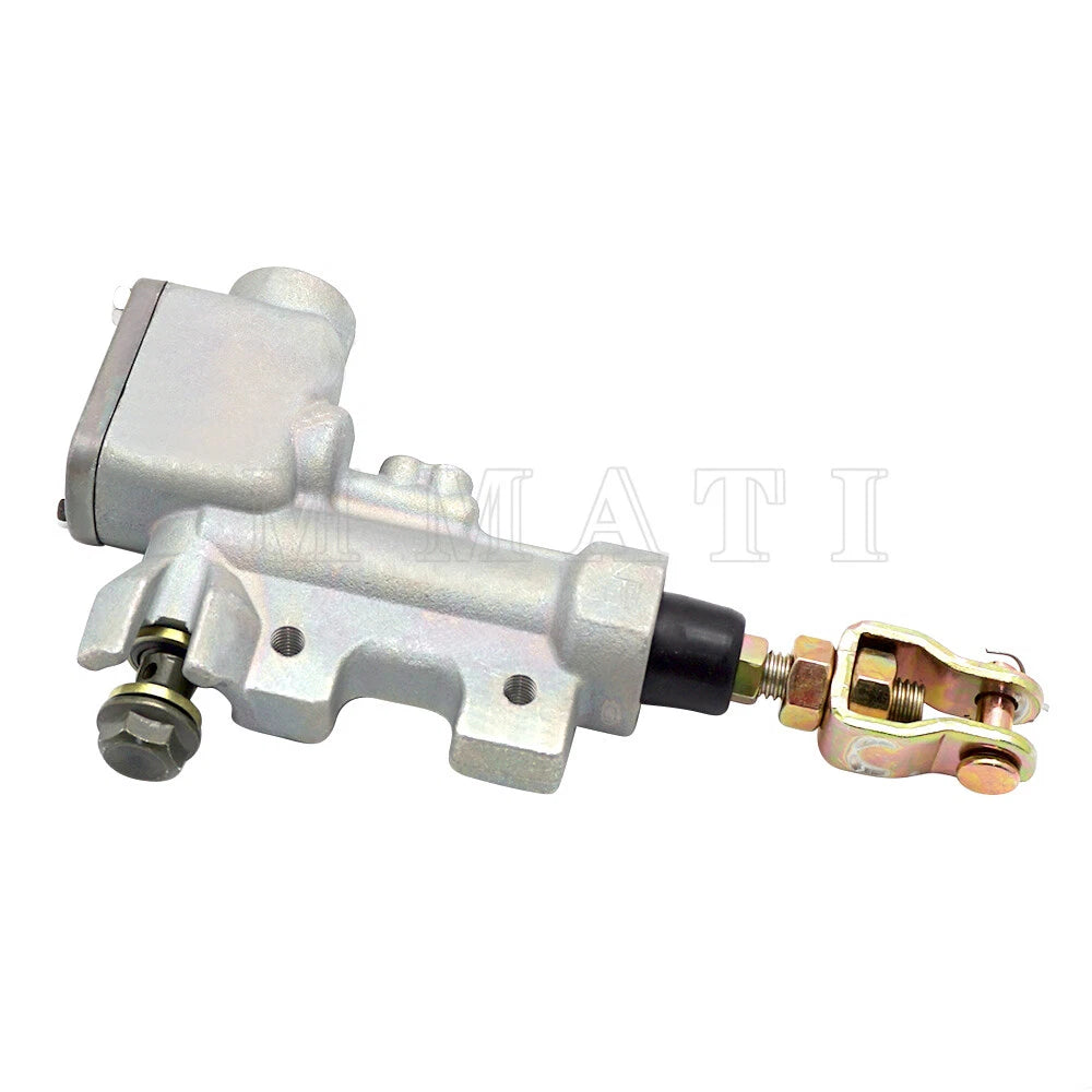 Rear Brake Master Cylinder Assembly 43015-0107 for Kawasaki KFX450R (2008–2014)