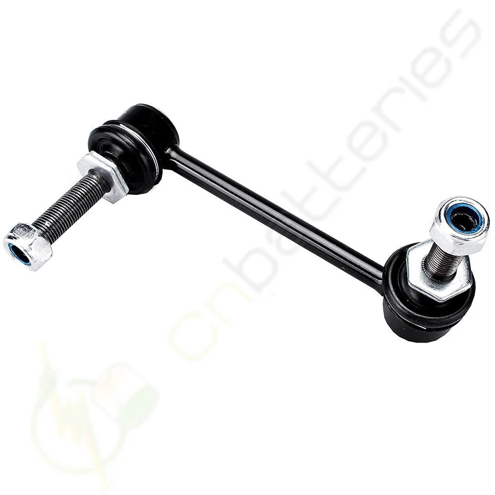 Set of 8 Front Sway Bars Control Arms Tie Rods for Toyota FJ Cruiser (2007–2009)