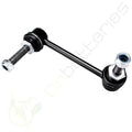 Set of 8 Front Sway Bars Control Arms Tie Rods for Toyota FJ Cruiser (2007–2009)