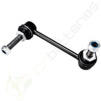 Set of 8 Front Sway Bars Control Arms Tie Rods for Toyota FJ Cruiser (2007–2009)