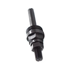 10pcs Adjustable Threaded Stop Collet for Lathes