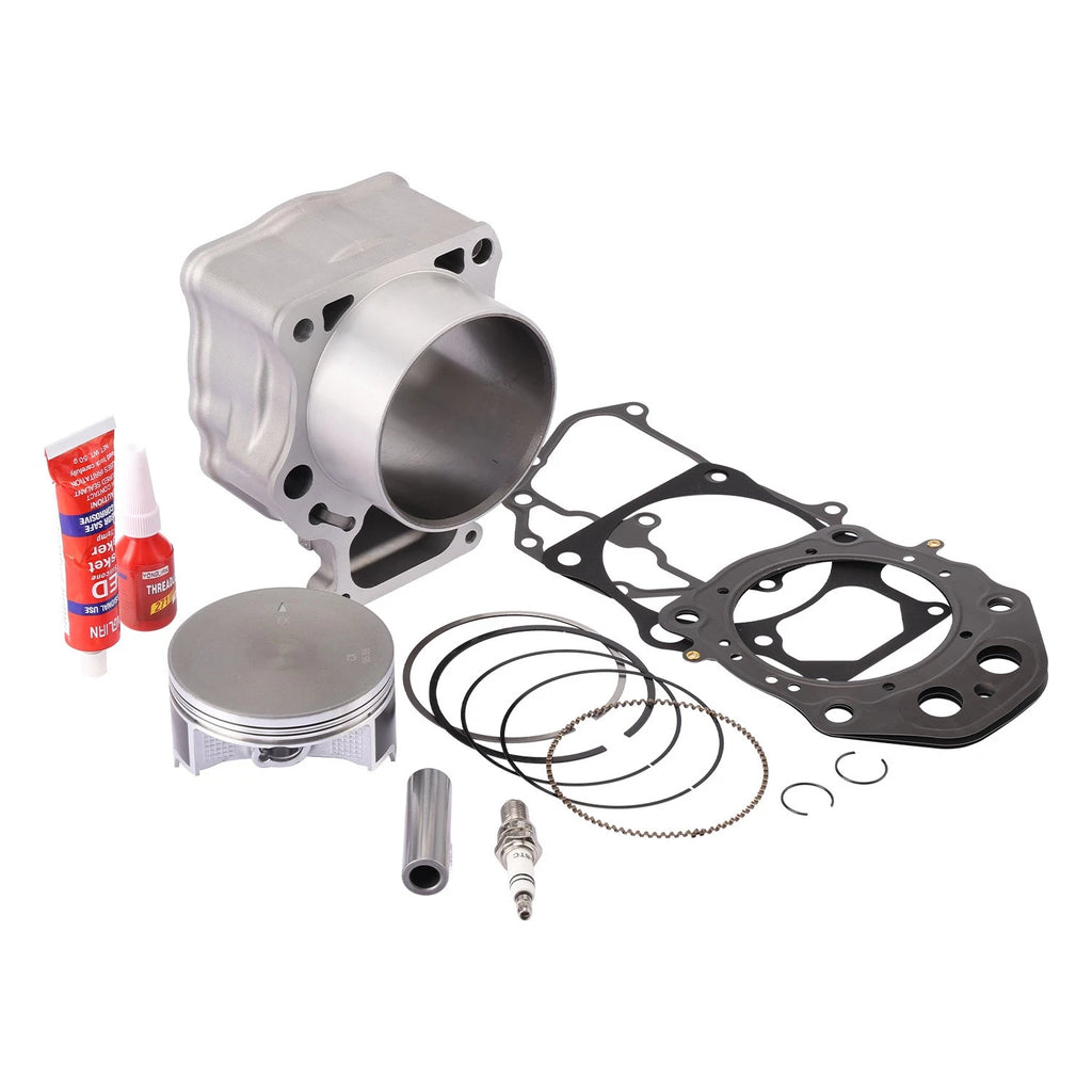 Cylinder Gasket Piston for Honda TRX520 Foreman Rubicon (2020–2024)