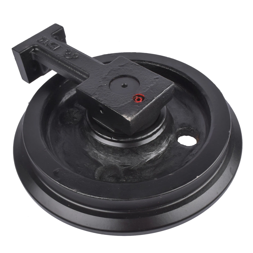 Front Idler for John Deere 17D 17G 17ZTS Hitachi EX17U ZX17U (9312919, 9134484)