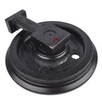 Front Idler for John Deere 17D 17G 17ZTS Hitachi EX17U ZX17U (9312919, 9134484)