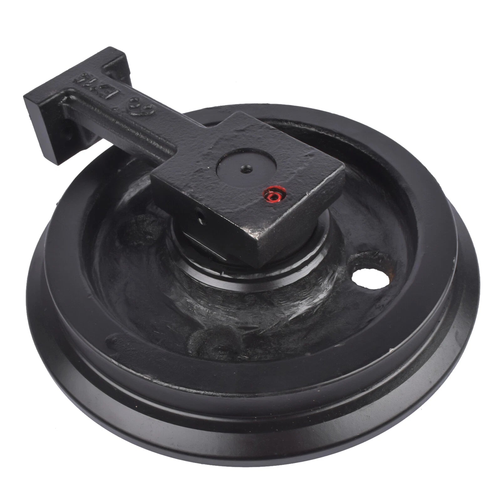 Front Idler for John Deere 17D 17G 17ZTS Hitachi EX17U ZX17U (9312919, 9134484)