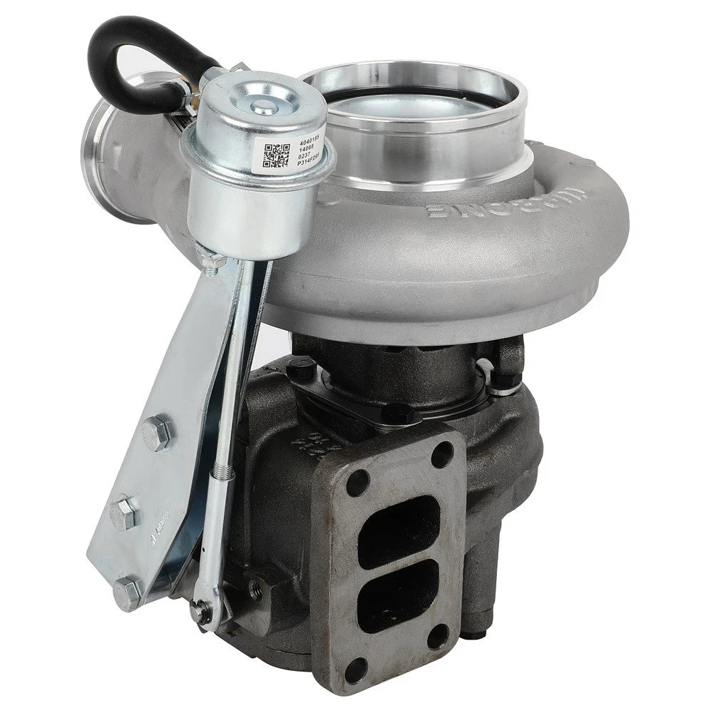 HX35W Turbo for Dodge Ram Truck Cummins 6BT 5.9L (1998.5)