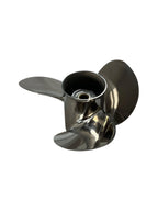 3 x 13 1/2 x 15 RH Propeller for Evinrude Johnson (OEM 763950)