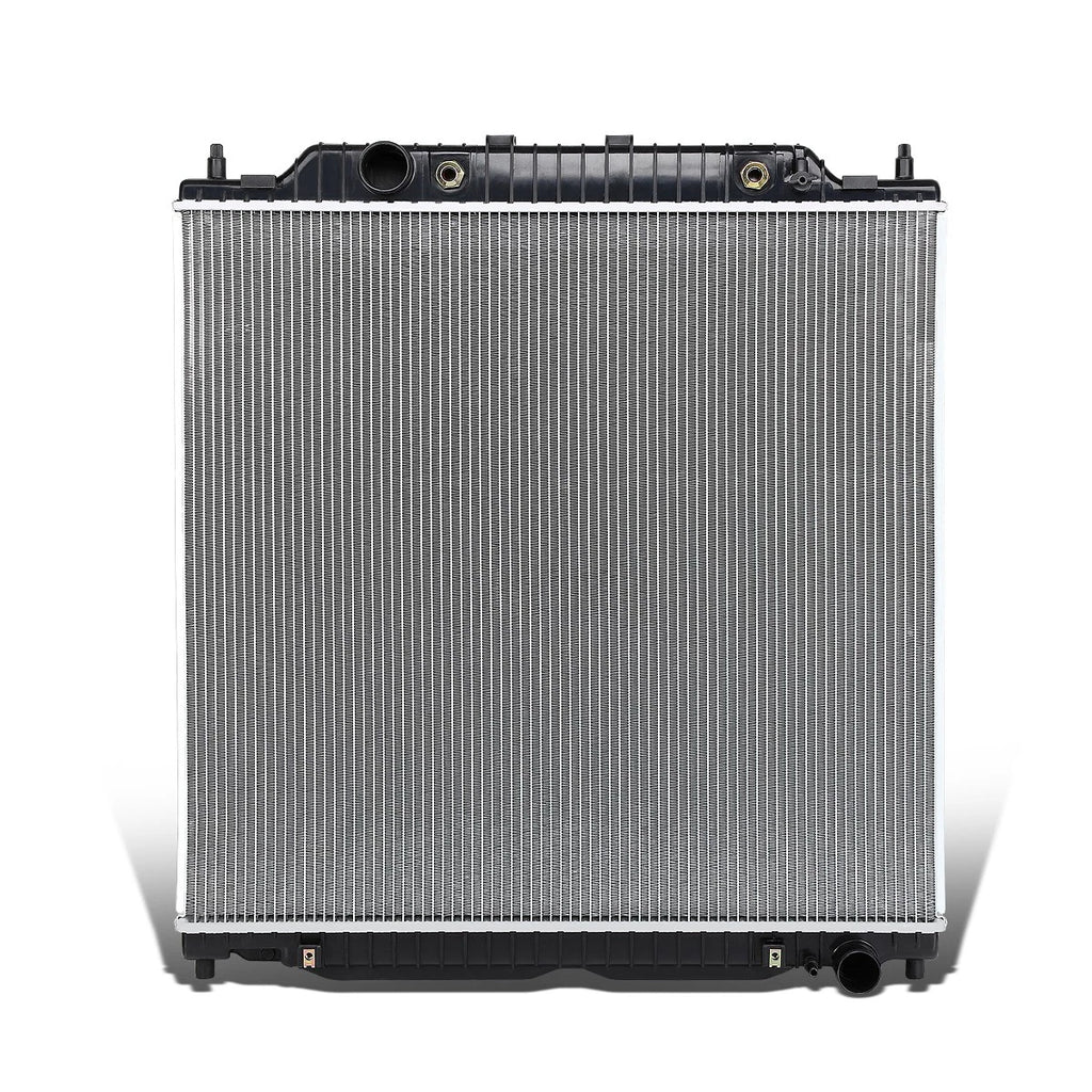 Aluminum Radiator for Ford Excursion/Super Duty 6.0L Diesel (2003–2005) DPI 2741