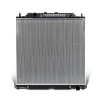 Aluminum Radiator for Ford Excursion/Super Duty 6.0L Diesel (2003–2005) DPI 2741