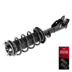 1pc Front Complete Strut with Coil Spring for Honda Civic Coupe (2012–2015)