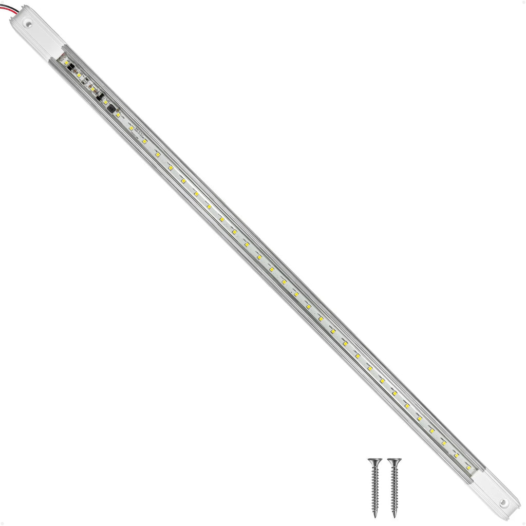 24.5" LED Strip Light for RV Boat Camper Marine (12-30V)
