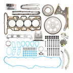DOHC Head Gasket Set for Chevrolet GMC Isuzu (2007–2012)