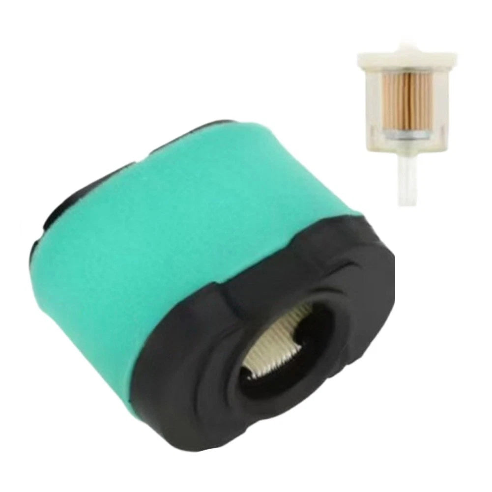 Set of 2 Engine Air and Oil Filters for 792105 276890 40G777 Models