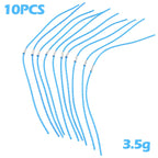 Heavy Duty String Trimmer Line (Pack of 10) A6487