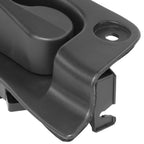 Outer Door Handle for Nissan Frontier Extended Cab (2005–2021) OE Style