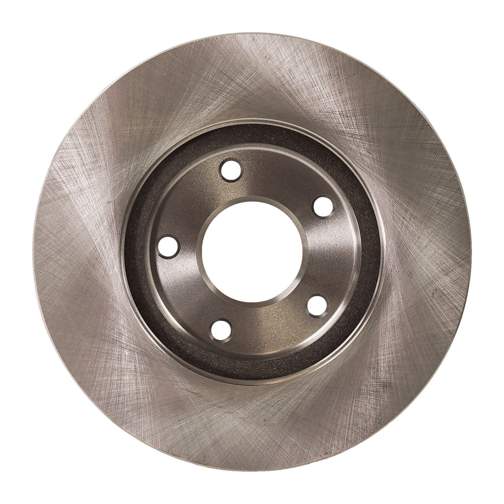 Front Brake Disc for Nissan Quest, Infiniti Q45, M45 (2003–2004)