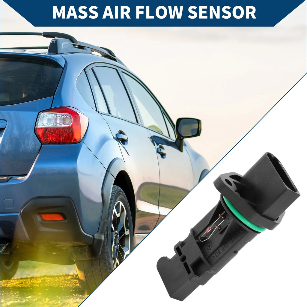 Mass Air Flow Sensor Meter No.986280206 for Audi A4 (1997–2001)