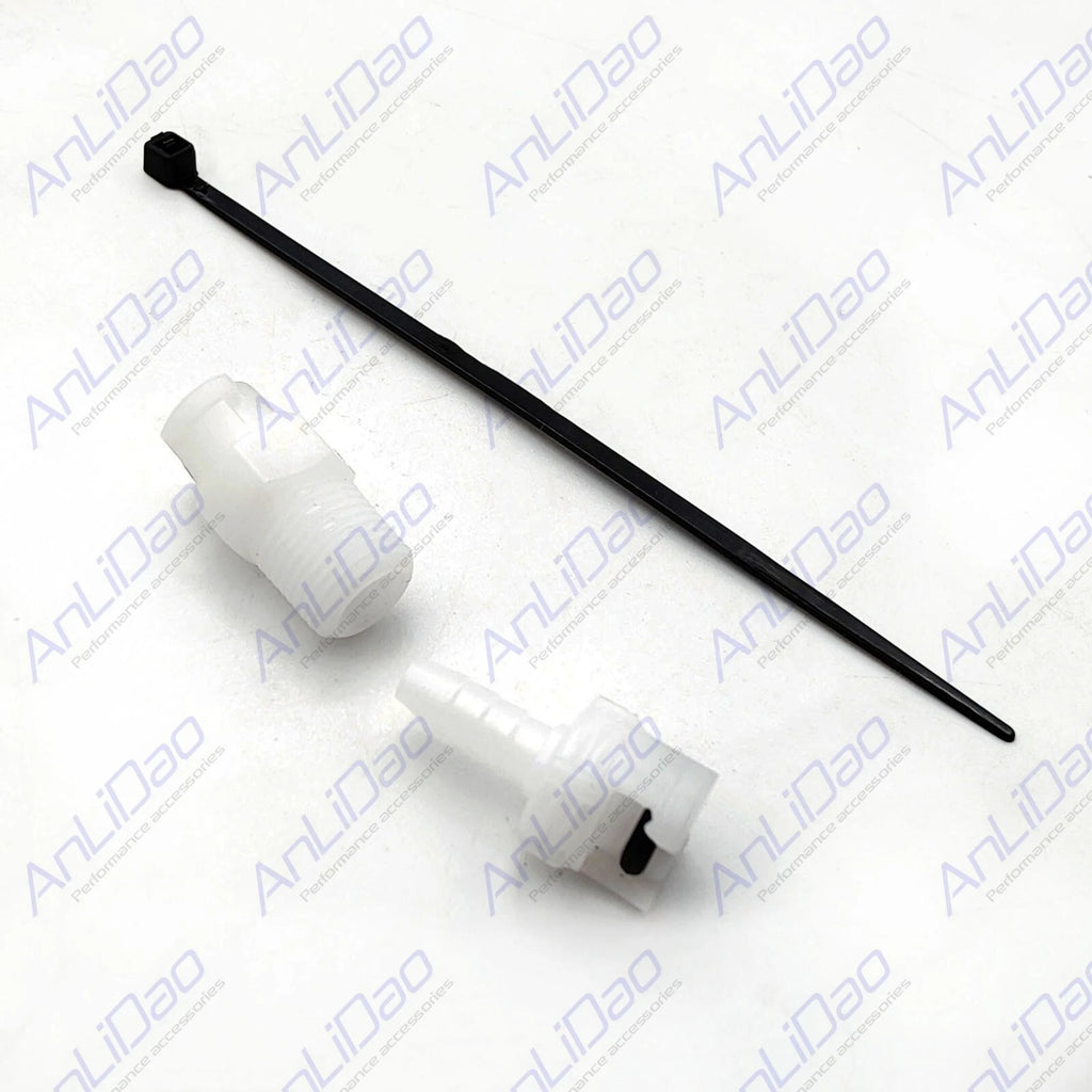 Speedometer Coupling Connector Kit for MerCruiser Alpha Gen 2 (22-815956A1)