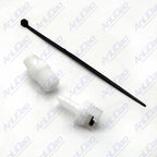 Speedometer Coupling Connector Kit for MerCruiser Alpha Gen 2 (22-815956A1)