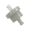 2Pcs Fuel Filter for Suzuki DF 4-9.9 HP (DF4-DF175) 4 Stroke Outboard