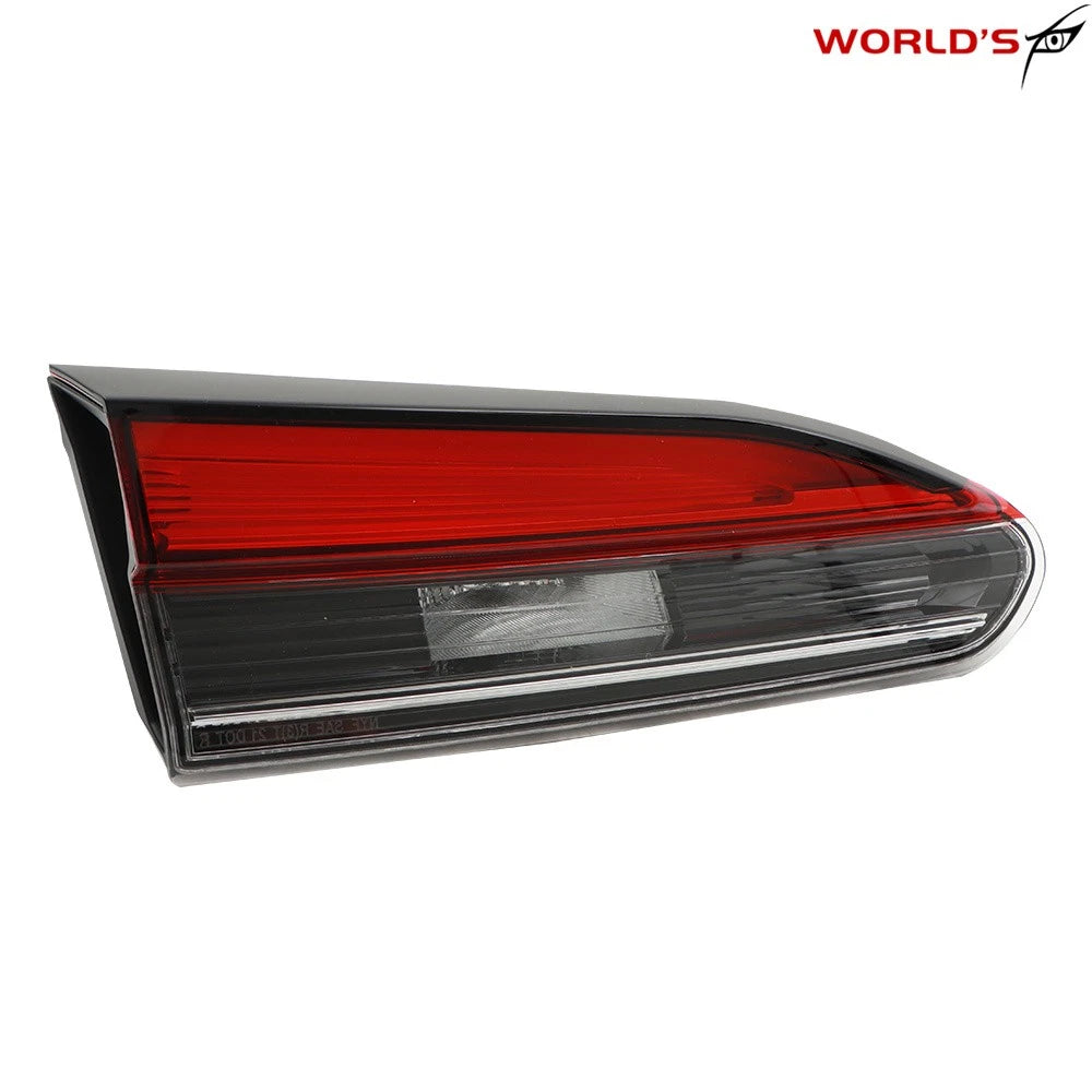 Tail Light Driver Side for Toyota Corolla Cross (2022–2023)