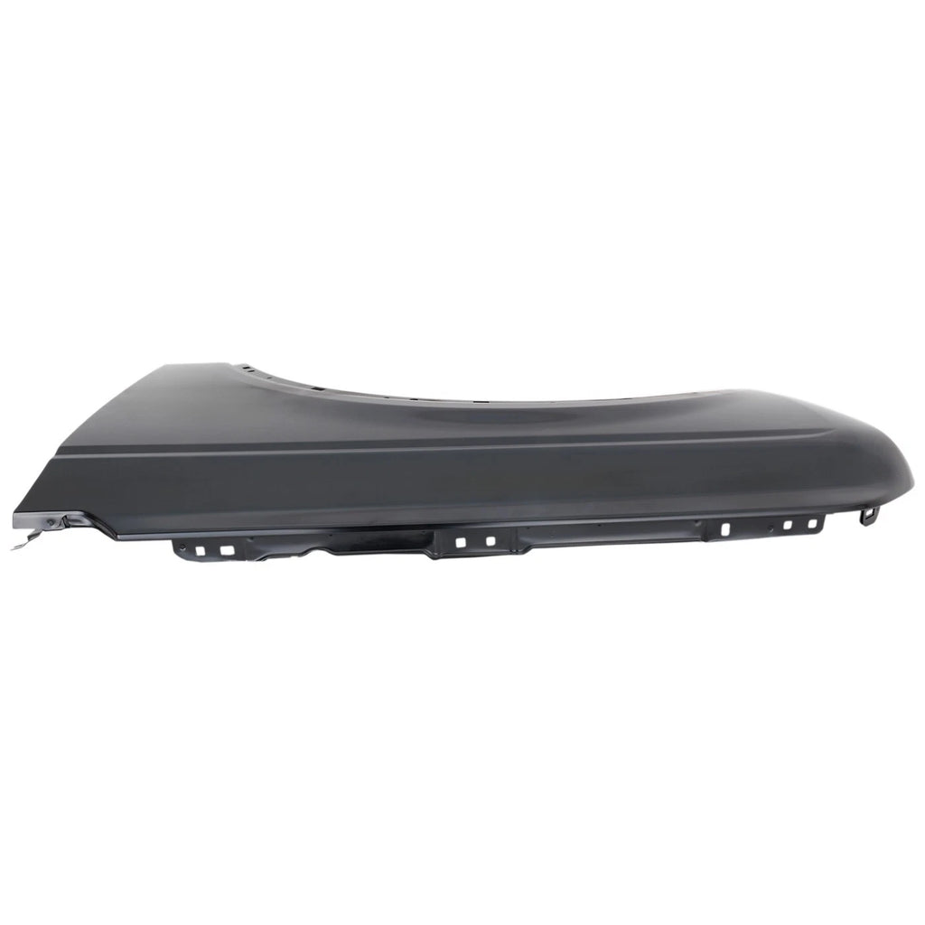 Fender for Ford Bronco (2021–2024) Front Driver Side Aluminium