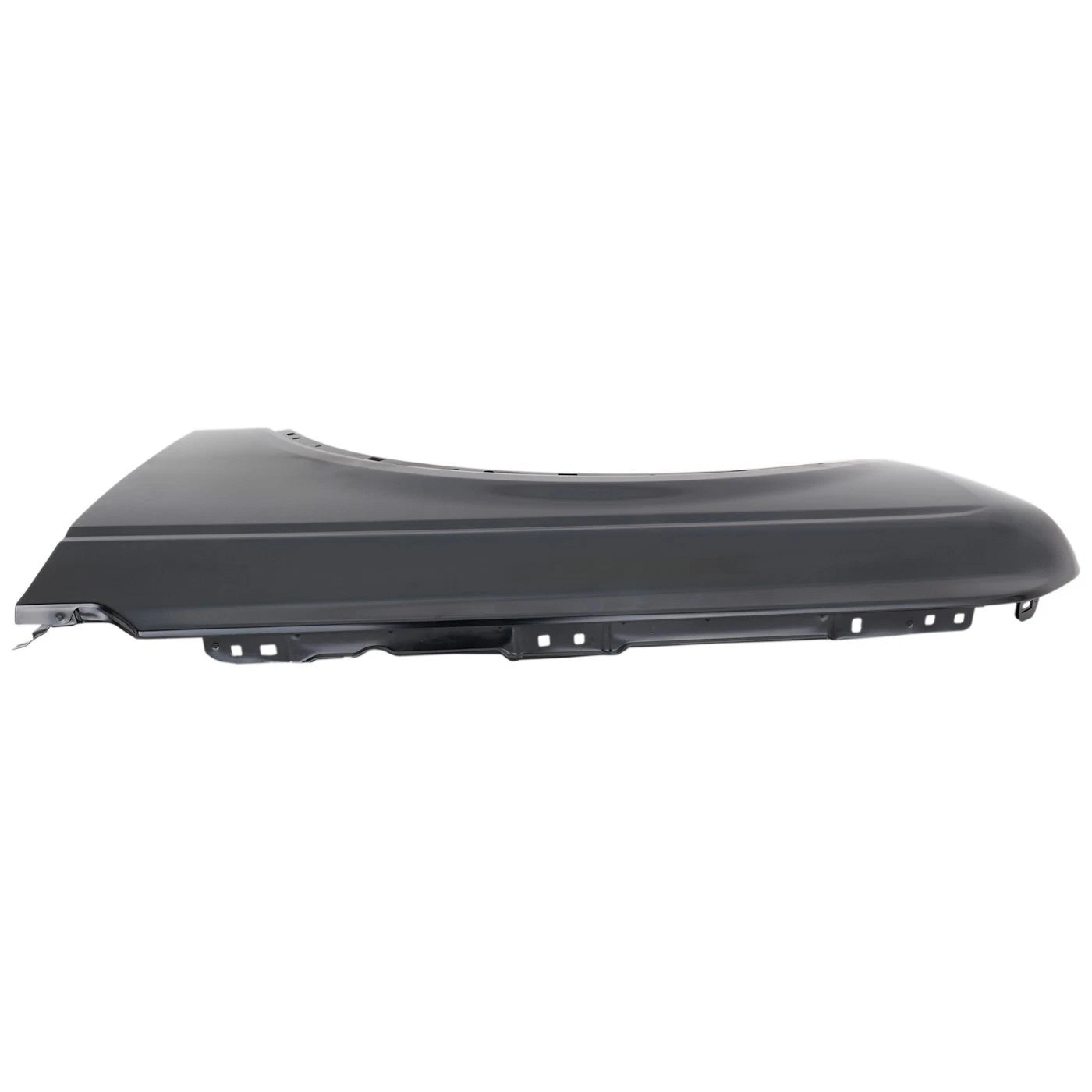 Fender for Ford Bronco (2021–2024) Front Driver Side Aluminium