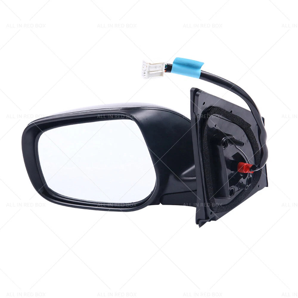 LH Left Hand Door Mirror 5 Pins for Toyota Corolla ZRE152 (2010–2013)