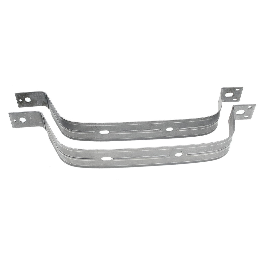 2X Fuel Tank Strap Rear for Dodge Durango Jeep Grand Cherokee (1998–2004)
