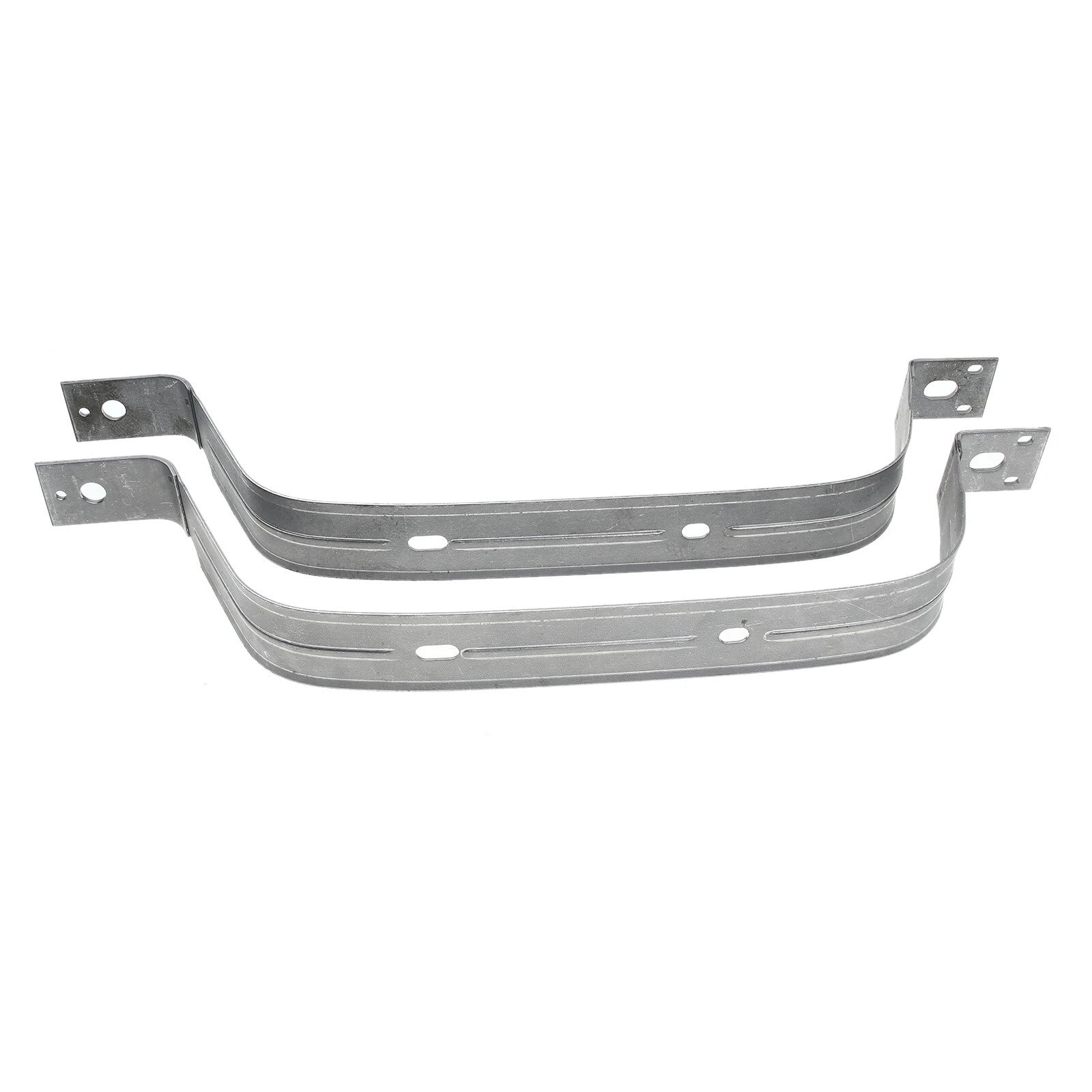 2X Fuel Tank Strap Rear for Dodge Durango Jeep Grand Cherokee (1998–2004)