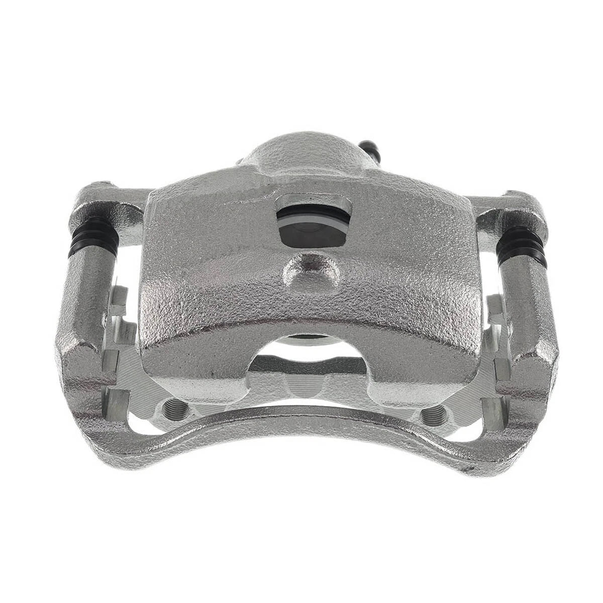 Front Driver Side Disc Brake Caliper for Nissan Versa (2009-2011)