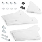 Side Panels 2 x Left/Right Covers for Honda XR200R (1984–2002)