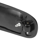 Front Driver Left Exterior Door Pull Handle Lever for Ram 1500-5500 (2002–2010)