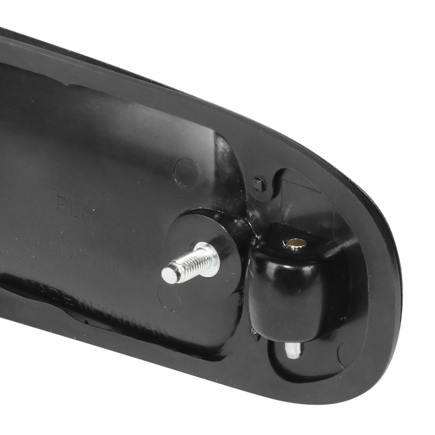 Front Driver Left Exterior Door Pull Handle Lever for Ram 1500-5500 (2002–2010)