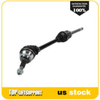 CV Axle Shaft for Lexus RX350, RX350L (2016–2022) Front Right