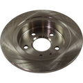 Rear Brake Disc Rotors for Chevy Buick Regal, LaCrosse, Malibu