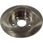 Rear Brake Disc Rotors for Chevy Buick Regal, LaCrosse, Malibu