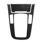 Center Console Gear Shift Panel Cover Trim for Audi A4 S4 A5 S5 Q5 (B8 B9)