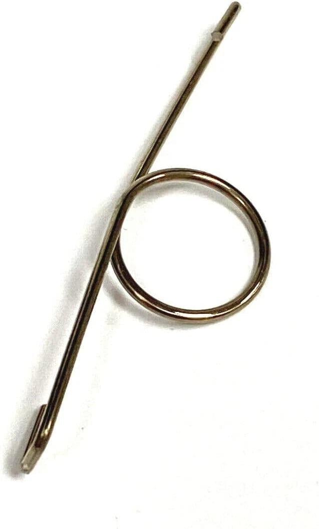 Spring Plate to Pawl 93-08665 0330527 for BRP Johnson Evinrude 20-30HP (1985–2005)