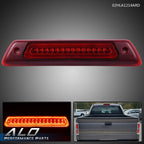 Red LED Third Brake Light for Ford F-150 (2009–2014)