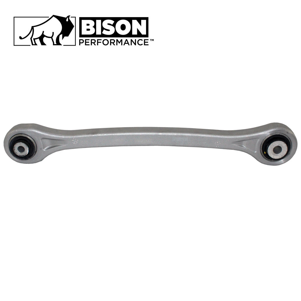 Bison Performance Rear Passenger RH Lower Forward Lateral Control Arm for Audi